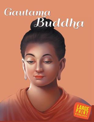 Cover of Gautama Buddha