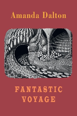 Book cover for Fantastic Voyage