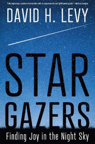 Cover of Star Gazers