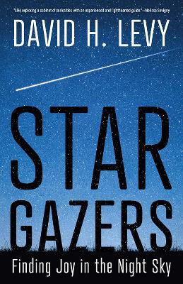 Book cover for Star Gazers