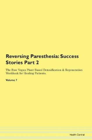 Cover of Reversing Paresthesia