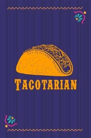 Cover of Tacotarian