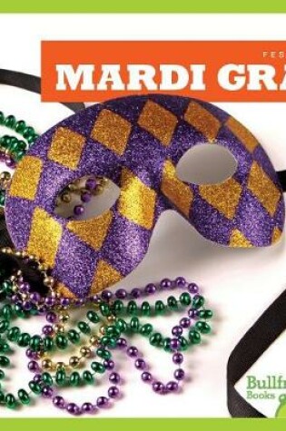 Cover of Mardi Gras