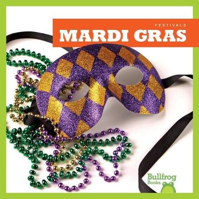 Cover of Mardi Gras