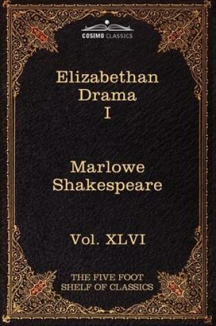 Cover of Elizabethan Drama I