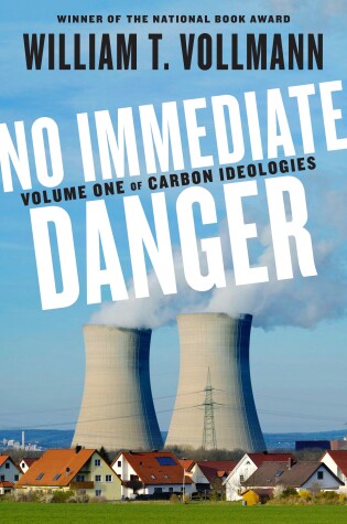 Cover of No Immediate Danger