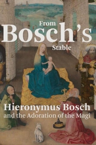 Cover of From Bosch's Stable