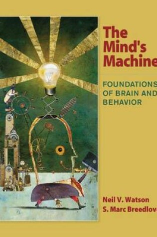 Cover of The Mind's Machine