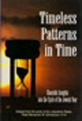 Book cover for Timeless Patterns in Time Vol. 1