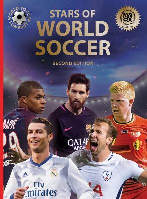 Cover of Stars of World Soccer: 2nd Edition