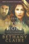 Book cover for Love Beyond Hope (Large Print Edition)