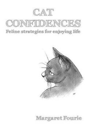 Cover of Cat Confidences