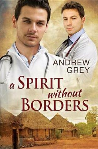 Cover of A Spirit Without Borders