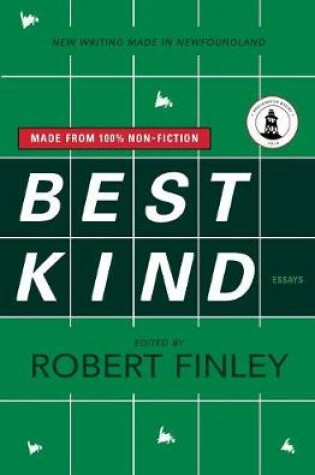 Cover of Best Kind