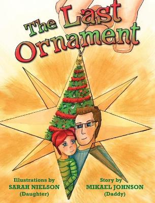 Cover of The Last Ornament