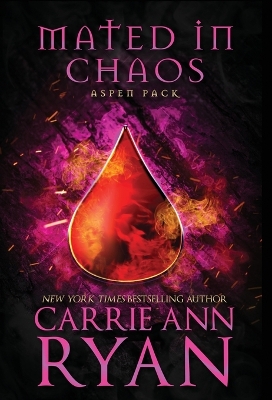 Cover of Mated in Chaos