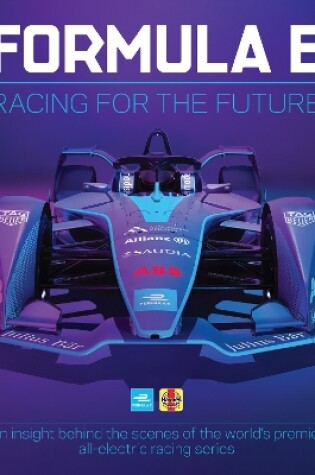 Cover of Formula E