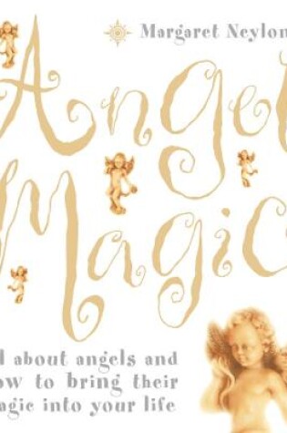 Cover of Angel Magic