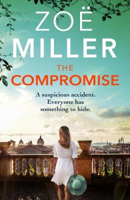 Book cover for The Compromise