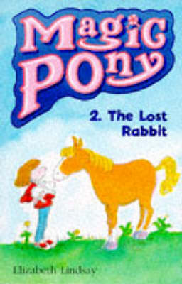 Cover of The Lost Rabbit