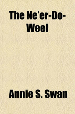 Cover of The Ne'er-Do-Weel