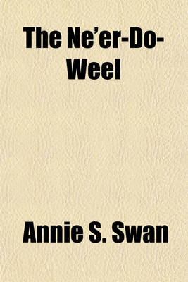 Book cover for The Ne'er-Do-Weel