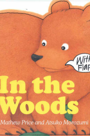 Cover of In the Woods