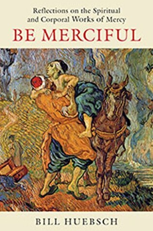 Cover of Be Merciful