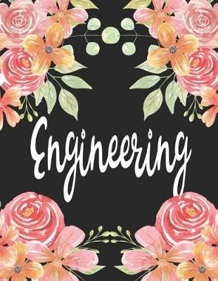 Book cover for Engineering