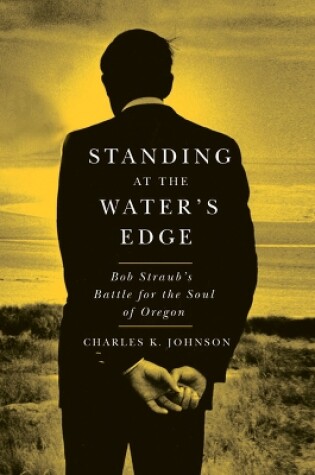 Cover of Standing at the Water's Edge