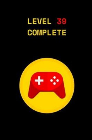 Cover of Level 39 Complete