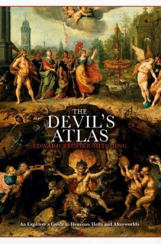 Cover of The Devil's Atlas