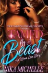 Book cover for Tamed by a Beast
