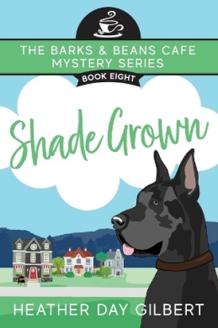 Cover of Shade Grown