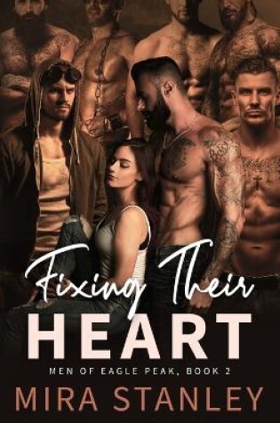 Cover of Fixing Their Heart