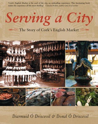 Cover of Serving a City