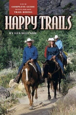 Cover of Happy Trails