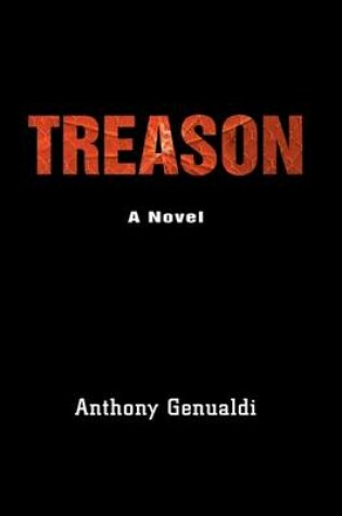 Cover of Treason