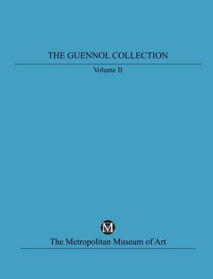 Book cover for The Guennol Collection, Volume 2