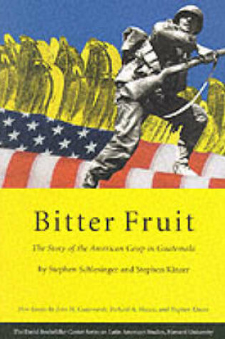 Cover of Bitter Fruit