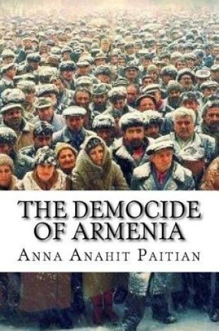 Cover of The Democide of Armenia