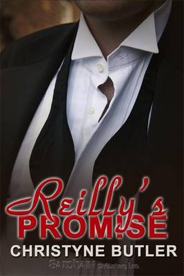 Book cover for Reilly's Promise