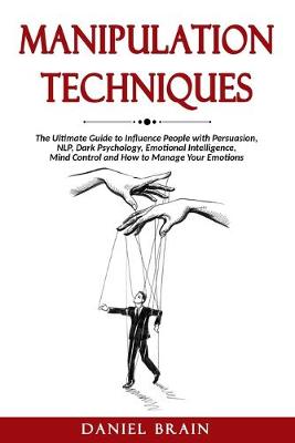 Book cover for Manipulation Techniques