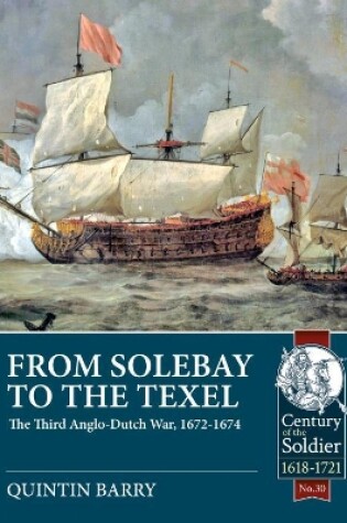 Cover of From Solebay to the Texel