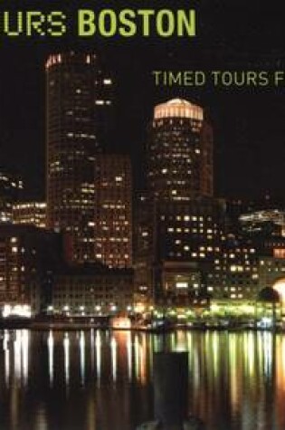 Cover of 48 Hours Boston