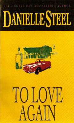 Book cover for To Love Again