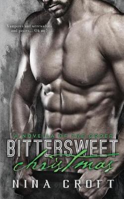 Book cover for Bittersweet Christmas