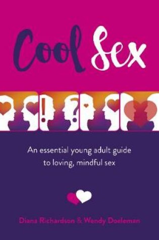 Cover of Cool Sex