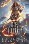 Book cover for The Fire Thief