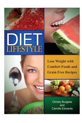 Book cover for Diet Lifestyle